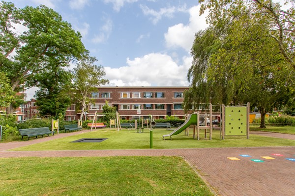 Medium property photo - Abrikozenplein 13, 2564 PE Den Haag